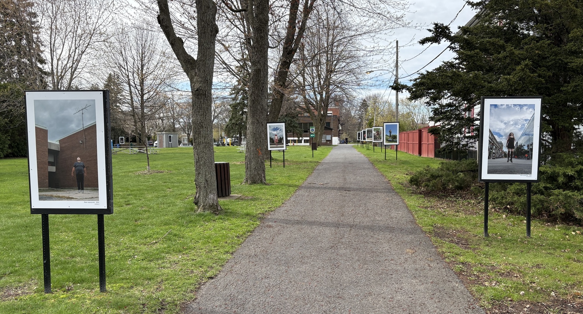 Ville de Brossard